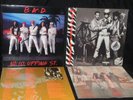 BIG AUDIO DYNAMITE SELF TITLE ALSO THIS IS BIG AUDIO DYNAMITE IN THE SHRINK