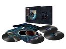 PINK FLOYD Pulse 4 x 180gm Vinyl LP 2018 Remastered + 48 page book NEW & SEALED