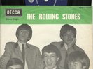 ROLLING  STONES    SOUTH  AFRICA   PS   45   TELL ME
