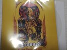THE DAMNED - El Rey Theatre, L.A. 2013, WHITE EP, LIMIT TO 50
