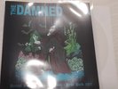 THE DAMNED - BST Festival - Hyde Park 2017, WHITE EP, LIMIT TO 50