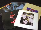 DEPECHE MODE 5Lp's VIOLATOR, MUSIC FOR THE MASSES, SINGLES, BLACK CELEBRATION