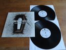 Metallica  - USA Rainbo Records Test Pressing 2LP /  Death Magnetic   2008