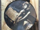 Madonna - Like A Virgin - Rare 1985 UK Limited Edition Picture Disc WX 20P