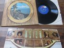 PROVIDENCE - Ever Sense The Dawn LP ORG US Threshold Folk Prog 72