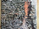 Siouxsie & Banshees/HMV JUJU Rare 1000 Only Gold Vinyl LP.