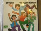The Young Rascals Groovin'  Reel Tape NEW SEALED  3-3/4ips