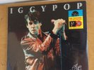 Iggy Pop Live Ritz NYC 86 Limited Edition Color RSD 2018 NEW/SEALED