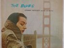 JOHNNY HODGES: The Blues VERVE DG Drummer MGV-8151 Jazz ’57 Orig LP VG+ Vinyl