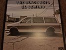 BLACK KEYS, The - El Camino - Vinyl (gatefold LP + CD + poster)