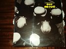The Move - Looking On - 1st UK Press - Fly Records LP Ex Cover VG++