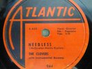 CLOVERS 78 Needless / Fool fool fool ATLANTIC Doowop gl40