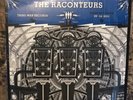 Third Man Records Vault#10 The Raconteurs Live At Third Man Records Lp Only Mint