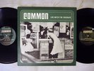 COMMON LIKE WATER FOR CHOCOLATE MCA 088 111 970-1 US VINYL 2LP