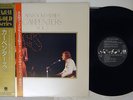 CARPENTERS A&M GOLD SERIES VOL.2 A&M C28Y3057 Japan OBI PROMO VINYL LP