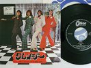 MUD CRAZY ODEON EOR-10398 Japan VINYL 7