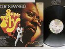 OST(CURTIS MAYFIELD) SUPER FLY BUDDAH YS-2750-DA Japan VINYL LP