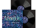 MANSUN   ATTACK OF THE GREY  LANTERN   2 x HEAVYWEIGHT VINYL LP   NEW