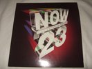 NOW That's What I Call Music  23 1992 (39 Track Double LP) VGC