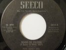 Latin Boogaloo/Salsa 45 PETE BONET 