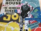 Rare Skinhead Reggae Record Haunted House Seven Boxset