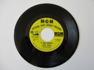 JERRY GANEY 45 RPM PROMO ON MGM RECORDS K13697 