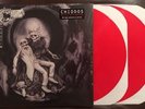 Chiodos- Bone Palace Balet Red Color Vinyl Pierce The Veil Circa Survive