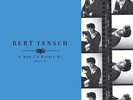 Bert Jansch-A Man I`D Rather Be (Part 1)  (UK IMPORT)  VINYL NEW