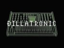 J DILLA-DILLATRONIC  (UK IMPORT)  VINYL LP NEW