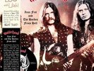 Motorhead-Iron Fist & The Hordes From Hell (180G)  (UK IMPORT)  VINYL NEW