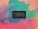 FUNERAL FOR A FRIEND-BETWEEN ORDER & MODEL  (UK IMPORT)  VINYL LP NEW