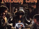 Running Wild-Black Hand Inn  (UK IMPORT)  VINYL NEW