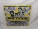 Digable Planets Beyond The Spectrum Blue Note 1st press in shrink VG++