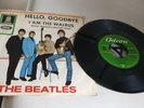 The Beatles ?– Hello, Goodbye?– 7