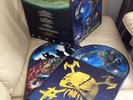 THE FINAL FRONTIER - IRON MAIDEN (DOUBLE VINYL PICTURE DISC)