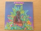 M'Bamina African Roll killer afro-beat afro-funk