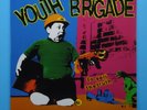 YOUTH BRIGADE To Sell The Truth 180 GRAM VINYL LP NEW MINT Punk Hardcore Classic
