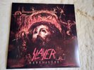 Slayer Repentless Nuclear Blast Special Vinyl Mastering Monstersound Limited 