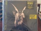 Underoath -  Erase me /SmartPunk Clear / Acid Splatter Limited OOP Vinyl LP #36