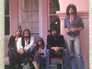 Fleetwood Mac - 1977 Rumours Tour Program - 26 Pages w/Color Photos, Band Bios