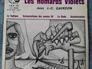LES HOMARDS VIOLETS - JC GAURDON - EP ORIGINAL - HYPER RARE - RARE GROUPE - LOOK