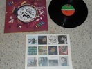 Vintage MC5 High Time Vinyl Record Atlantic SD-8285