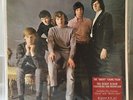 THEM Angry Young Them LP Legacy FACTORY SEALED NEW 180 gram VAN MORRISON