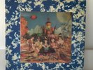 ROLLING STONES Satanic LP 1967 London NPS-2 ORIG US 3D lenticular gatefold inner