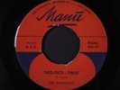 SNAPSHOTS: Tico-tico Twist  45 Oldies