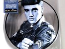 ELVIS PRESLEY G.I. Blues PICTURE DISC VINYL LP Brand New