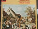 Rossini: Music For Double Bass (UK 1976) : Rodney Slatford / Neville Marriner