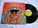Near Mint orig Jimi Hendrix Axis: Bold as Love very very clean