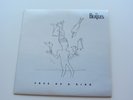 THE BEATLES  1995 U.K  VINYL  45  FREE AS A BIRD   CHRISTMAS TIME IS HERE AGAIN
