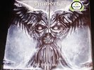 Immortal: All Shall Fall LP Black Vinyl Record 2017 Nuclear Blast NB 4285-1 NEW